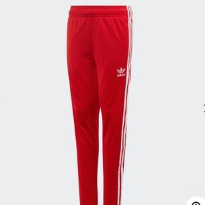 ADIDAS SST TRACKSUIT BOTTOMS
